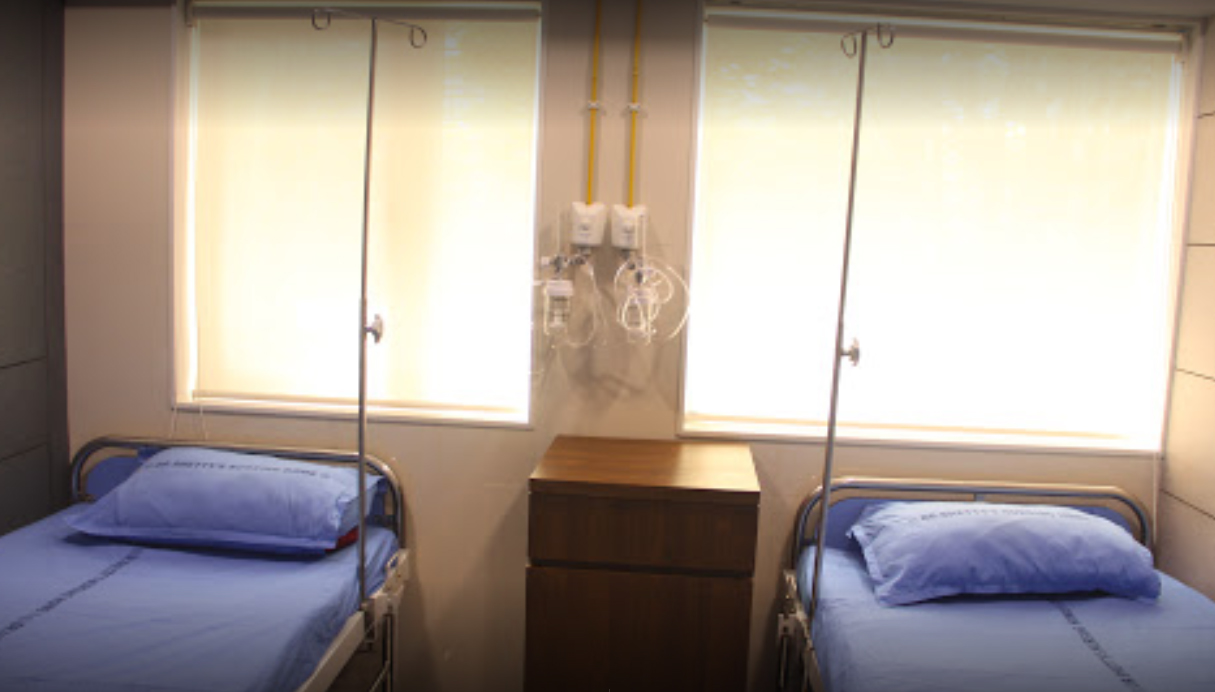Dr. R.N. Shetty Nursing Home & Jyoti Polyclinic Image 2
