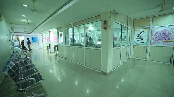Sri Abhaya Hospitals Image 1