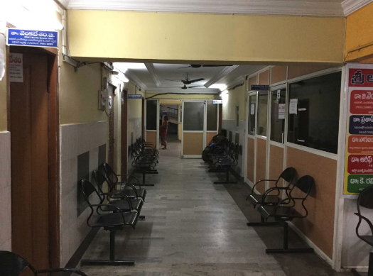 Sri Abhaya Hospitals Image 2