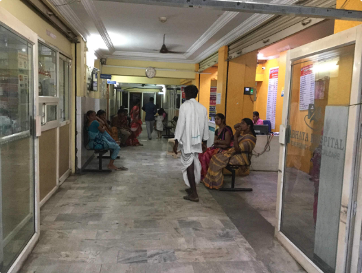 Sri Abhaya Hospitals Image 3