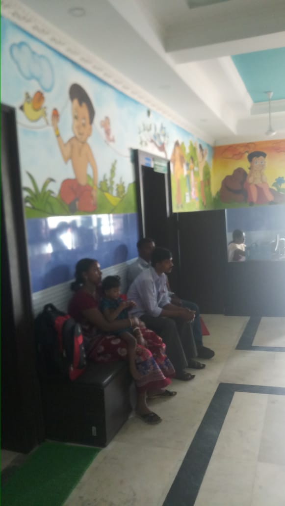 Hi-Tech Medical College & Hospital Image 5