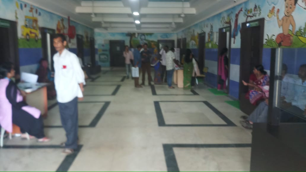 Hi-Tech Medical College & Hospital Image 4
