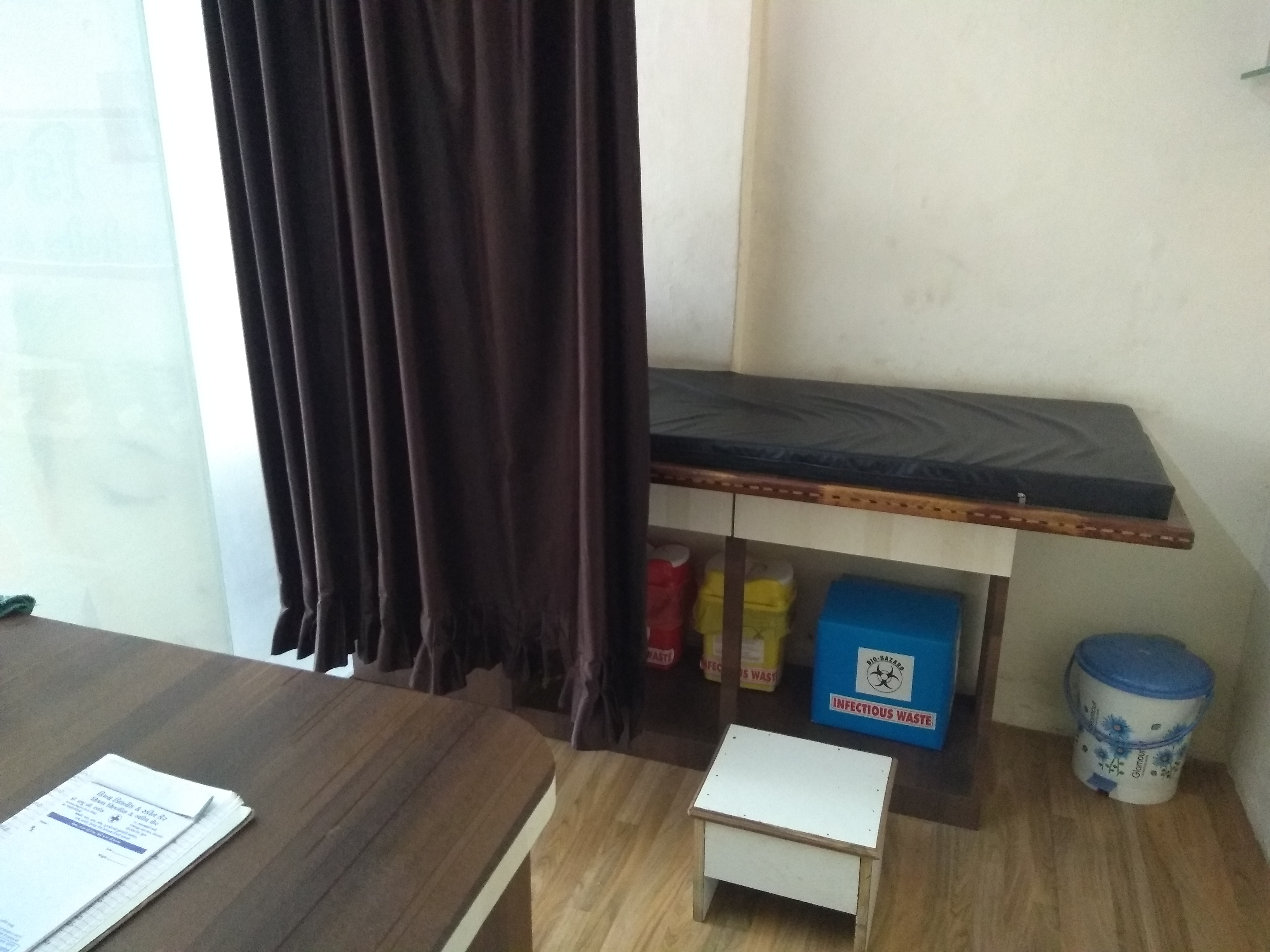 KRISHNA CLINIC & SKIN CARE Image 4