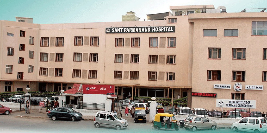 Sant Parmanand Hospital Image 1