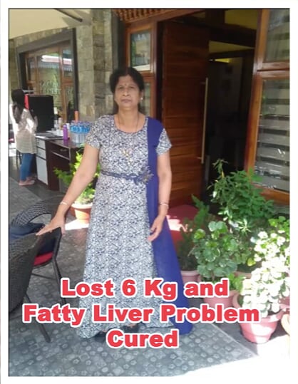 Ashu Gupta's Diet Clinic Image 7