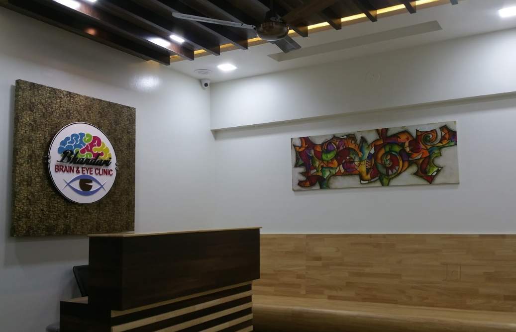BHANDARI SPECIALITY CLINIC Image 3