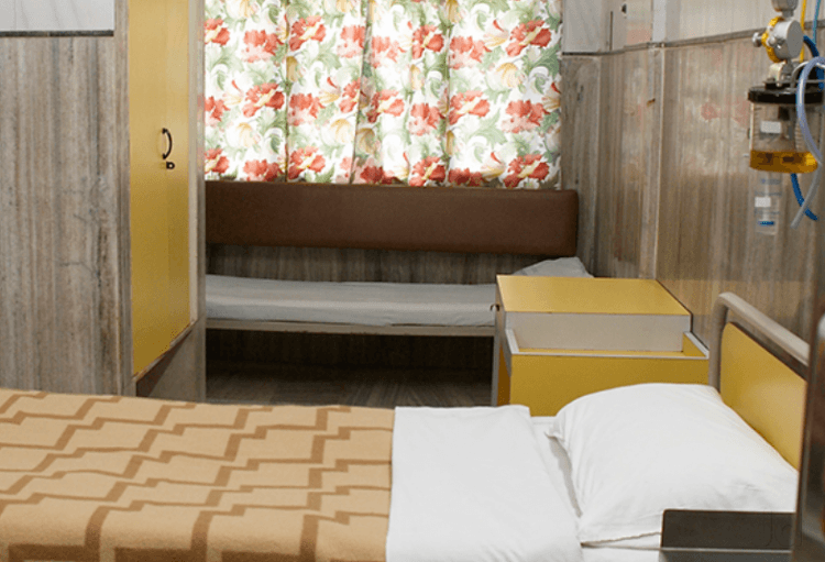 Poona Hospital & Research centre Image 3