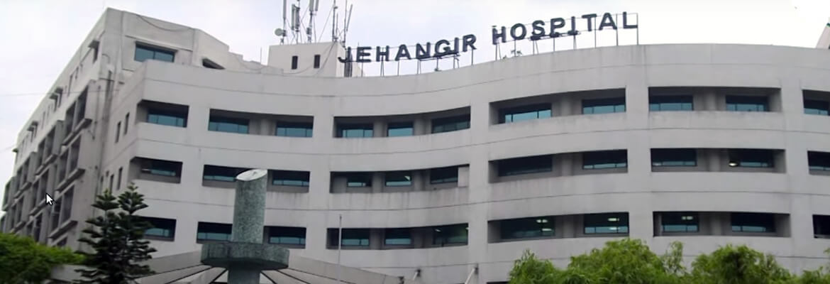 JEHANGIR HOSPITAL Image 1