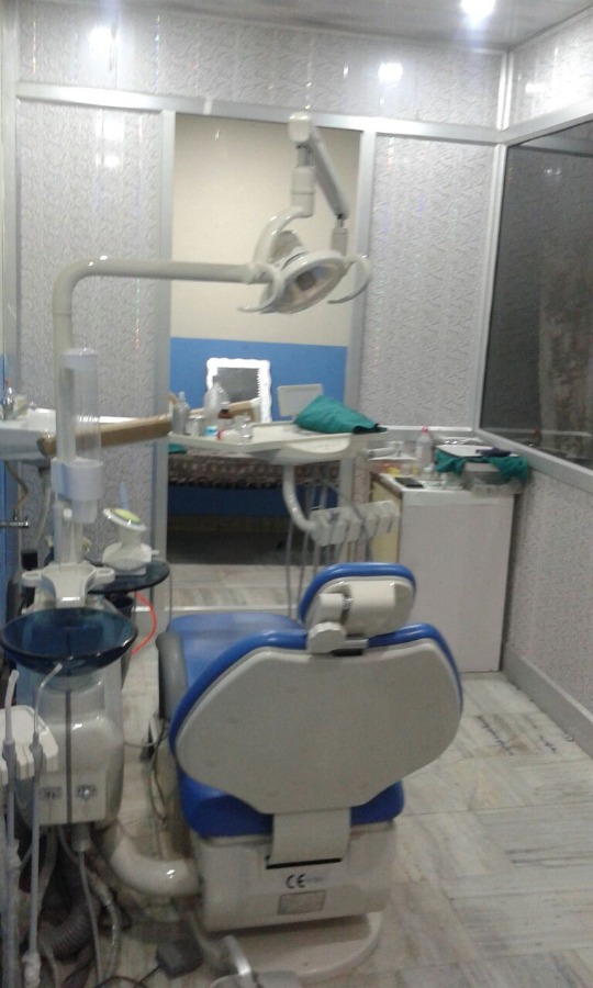Kamal Hospital And Dental Clinic Image 3