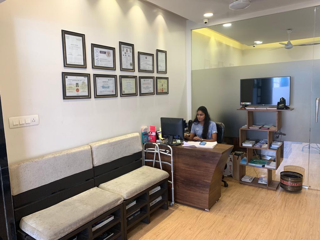 The Knee Clinic Image 3