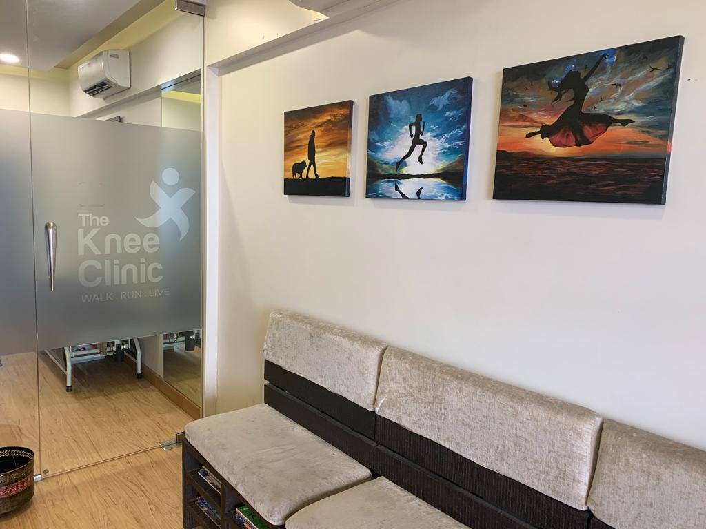 The Knee Clinic Image 4