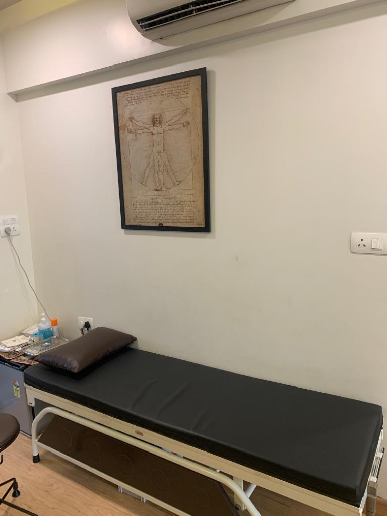 The Knee Clinic Image 2