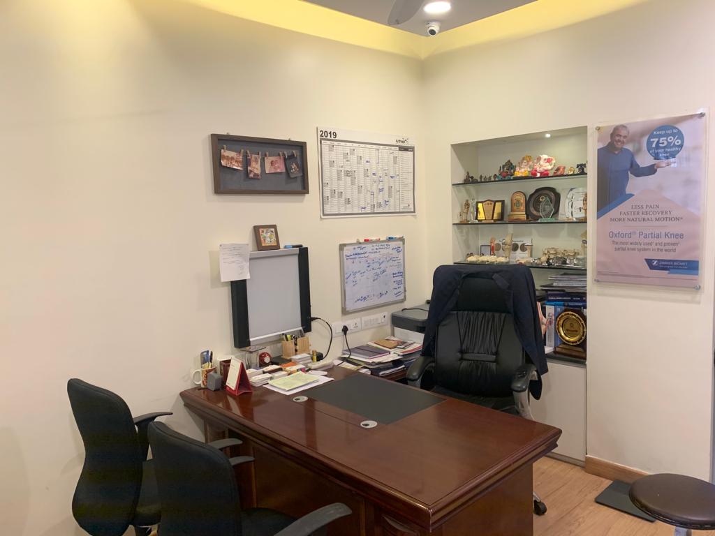 The Knee Clinic Image 1