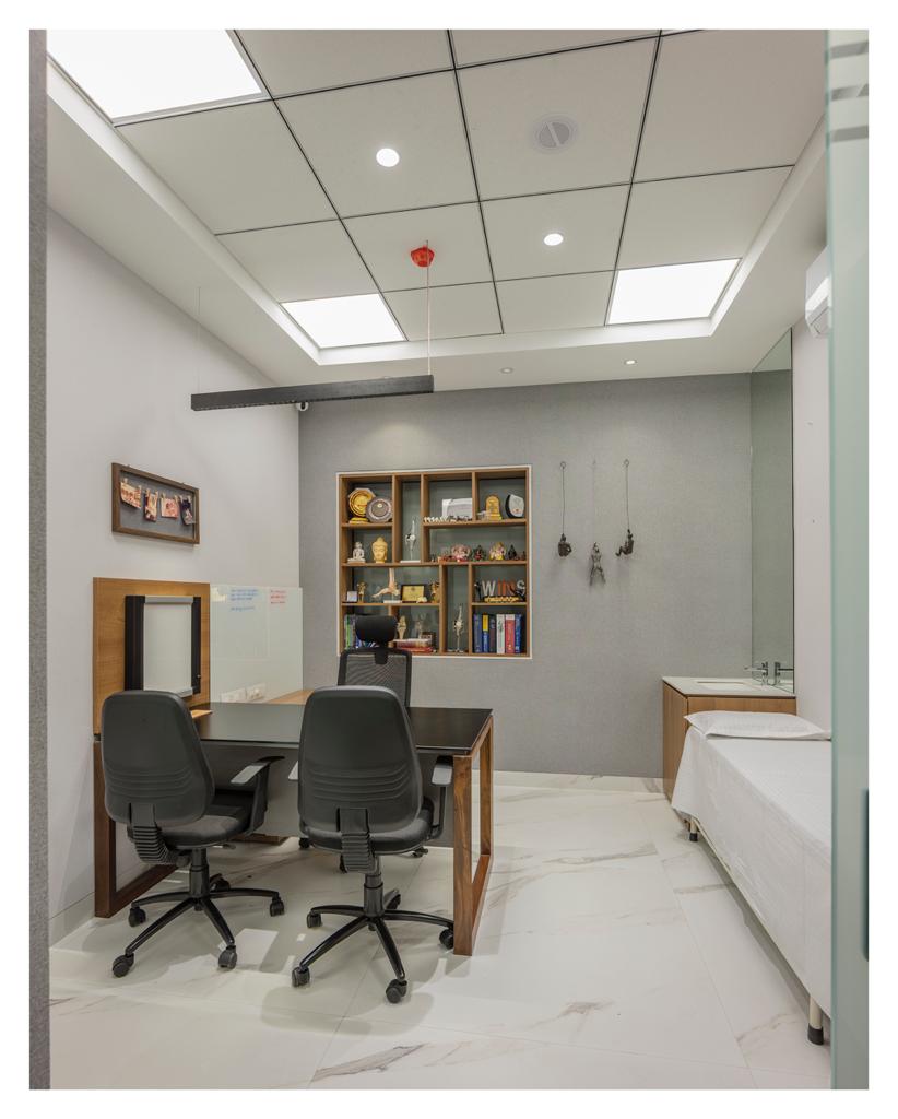 The Knee Clinic Image 7