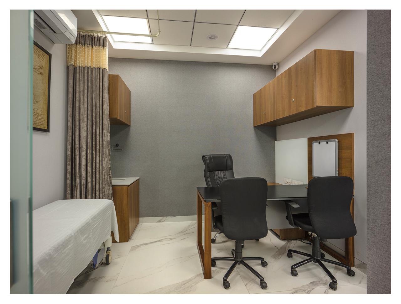 The Knee Clinic Image 6