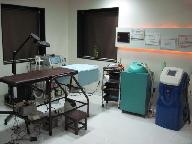 Soundarya Laser & Cosmetic Surgery Center Image 3