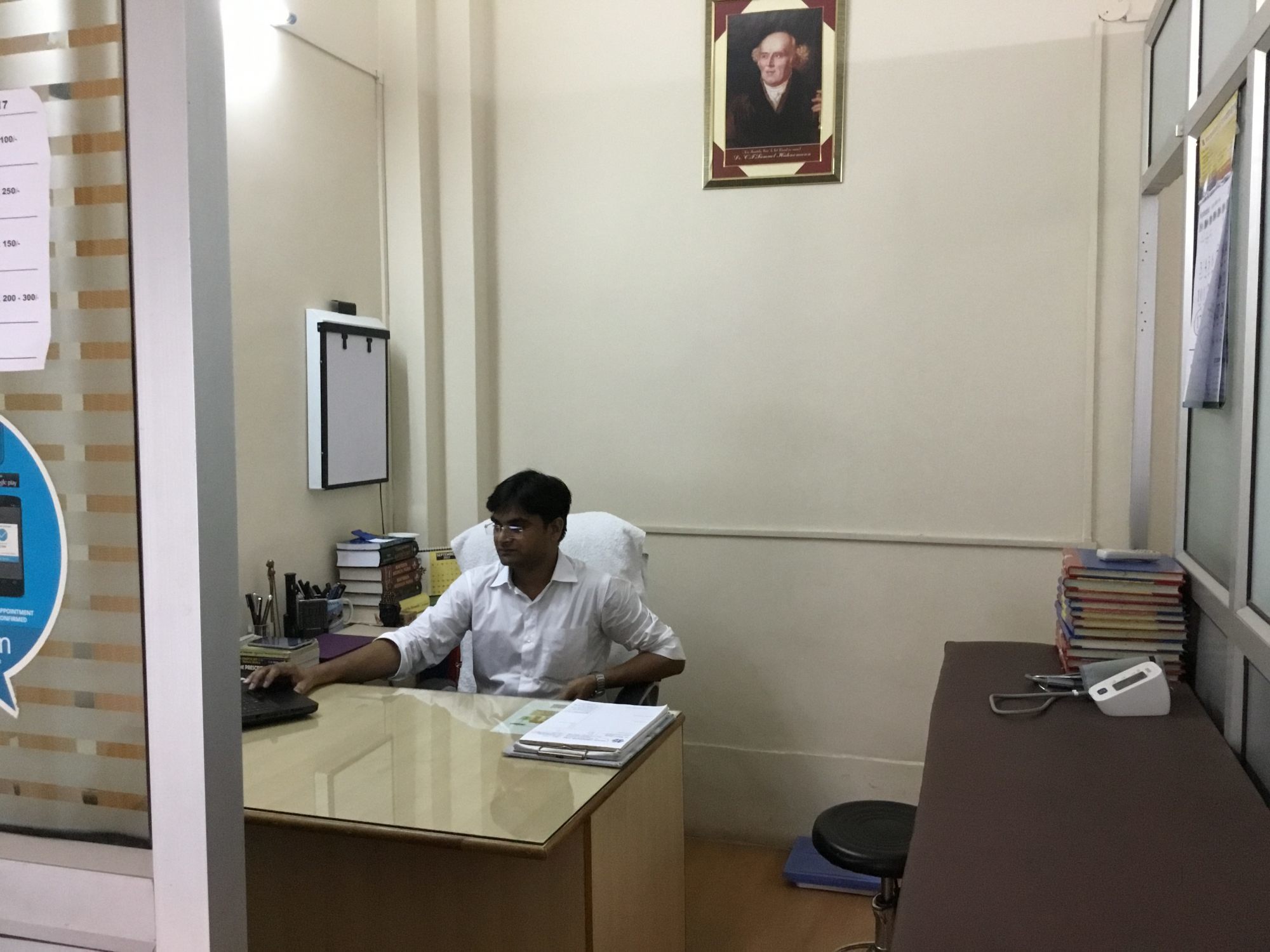 Holistic Homoeopathic Clinic Image 5
