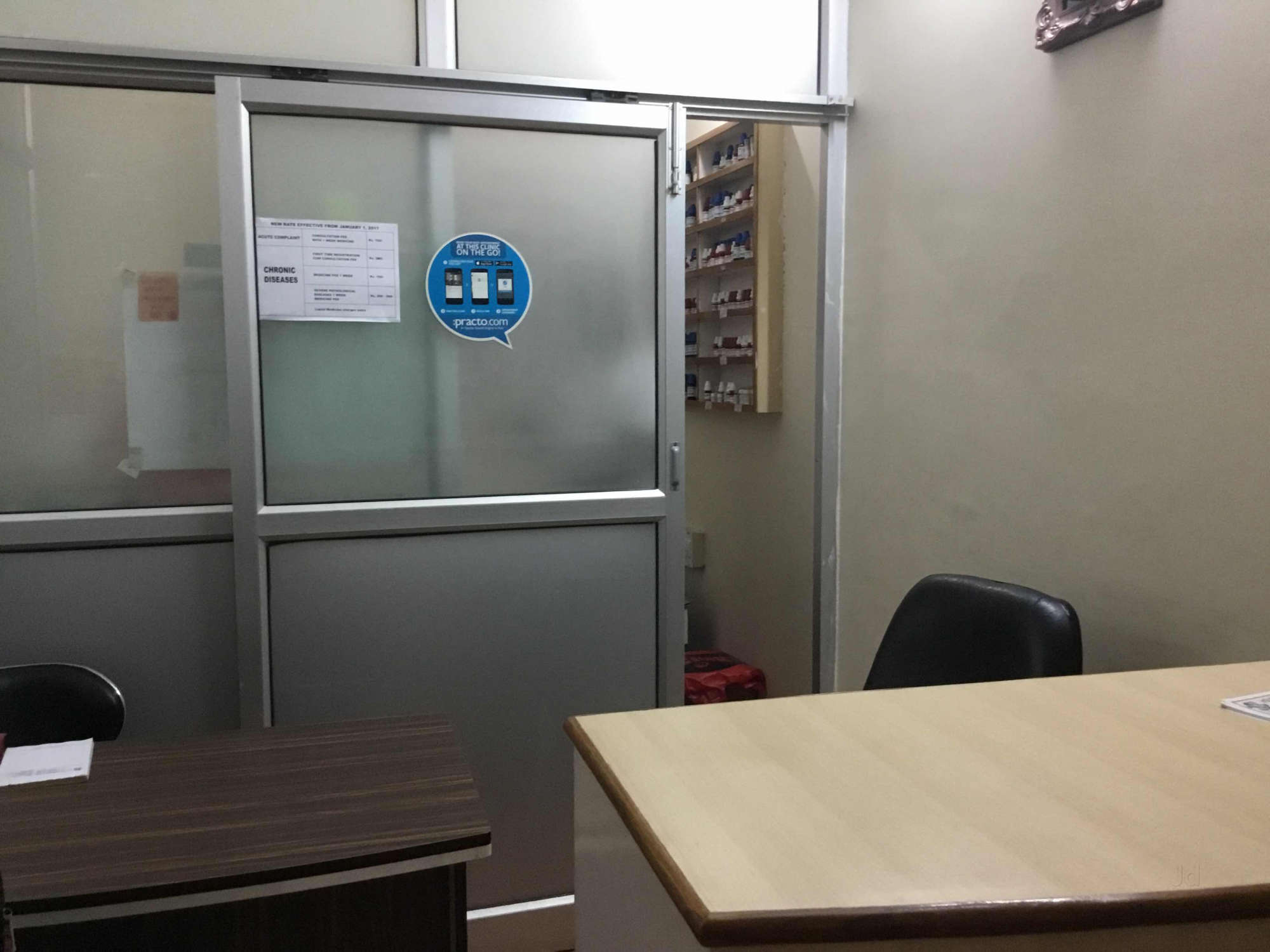 Holistic Homoeopathic Clinic Image 2