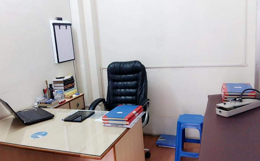 Holistic Homoeopathic Clinic Image 1