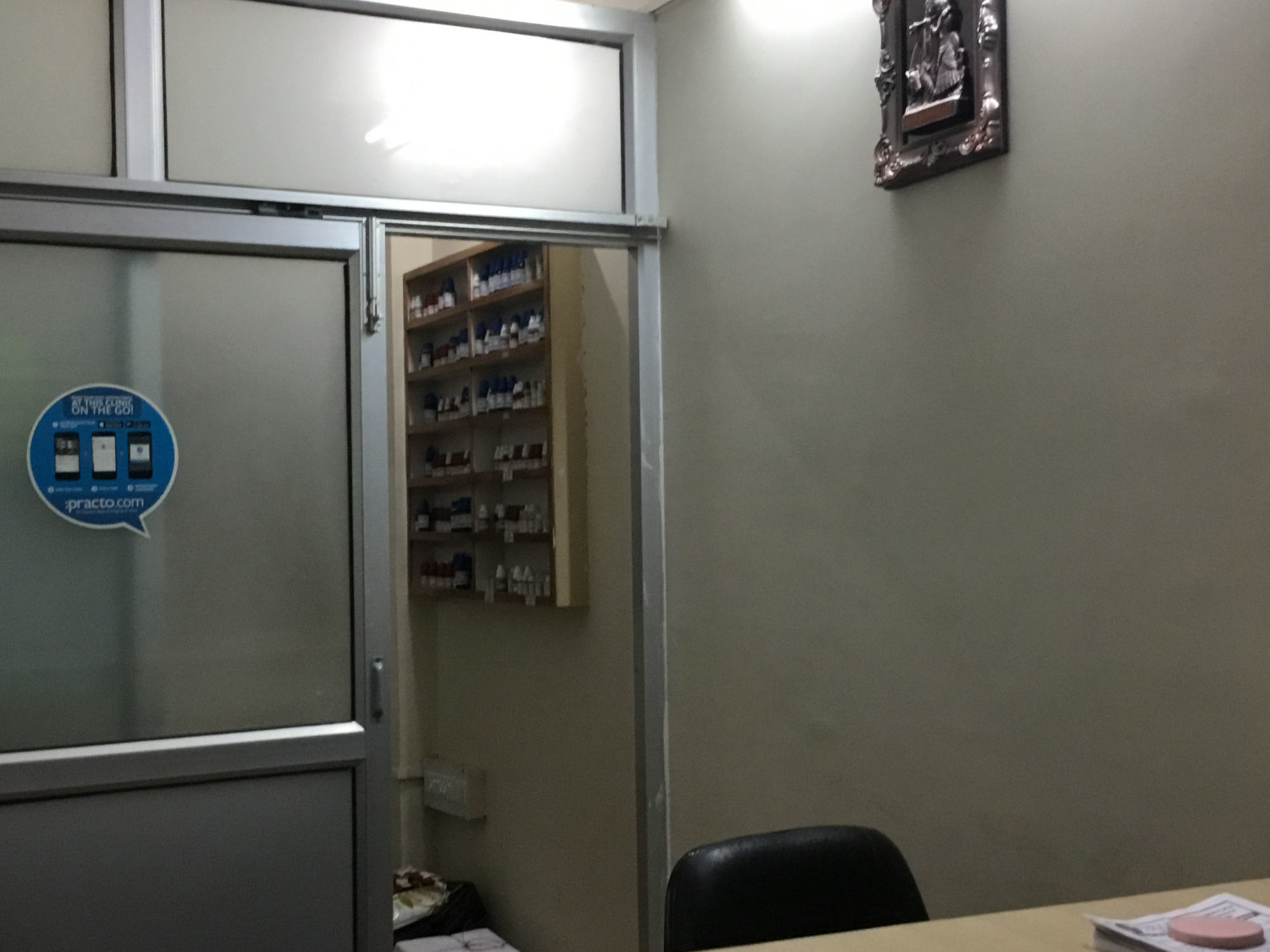 Holistic Homoeopathic Clinic Image 3