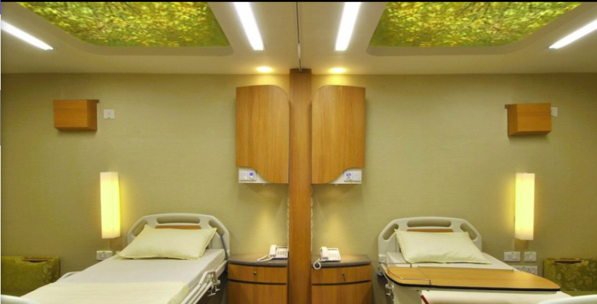 Vikram Hospital Image 3