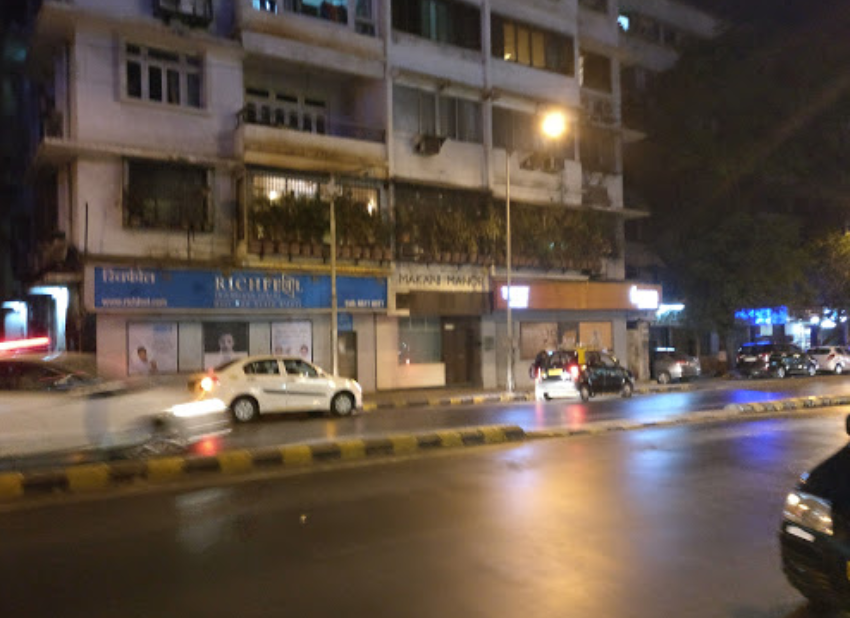 RICHFEEL - PEDDAR ROAD Image 1