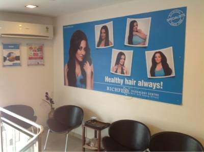 RICHFEEL - POWAI Image 3