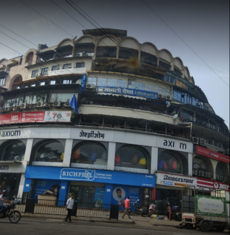 RICHFEEL - VASHI Image 1