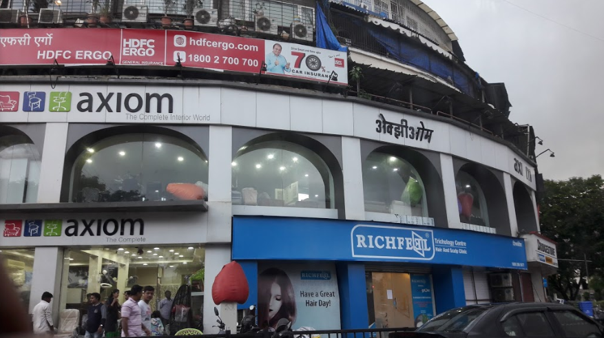 RICHFEEL - VASHI Image 2