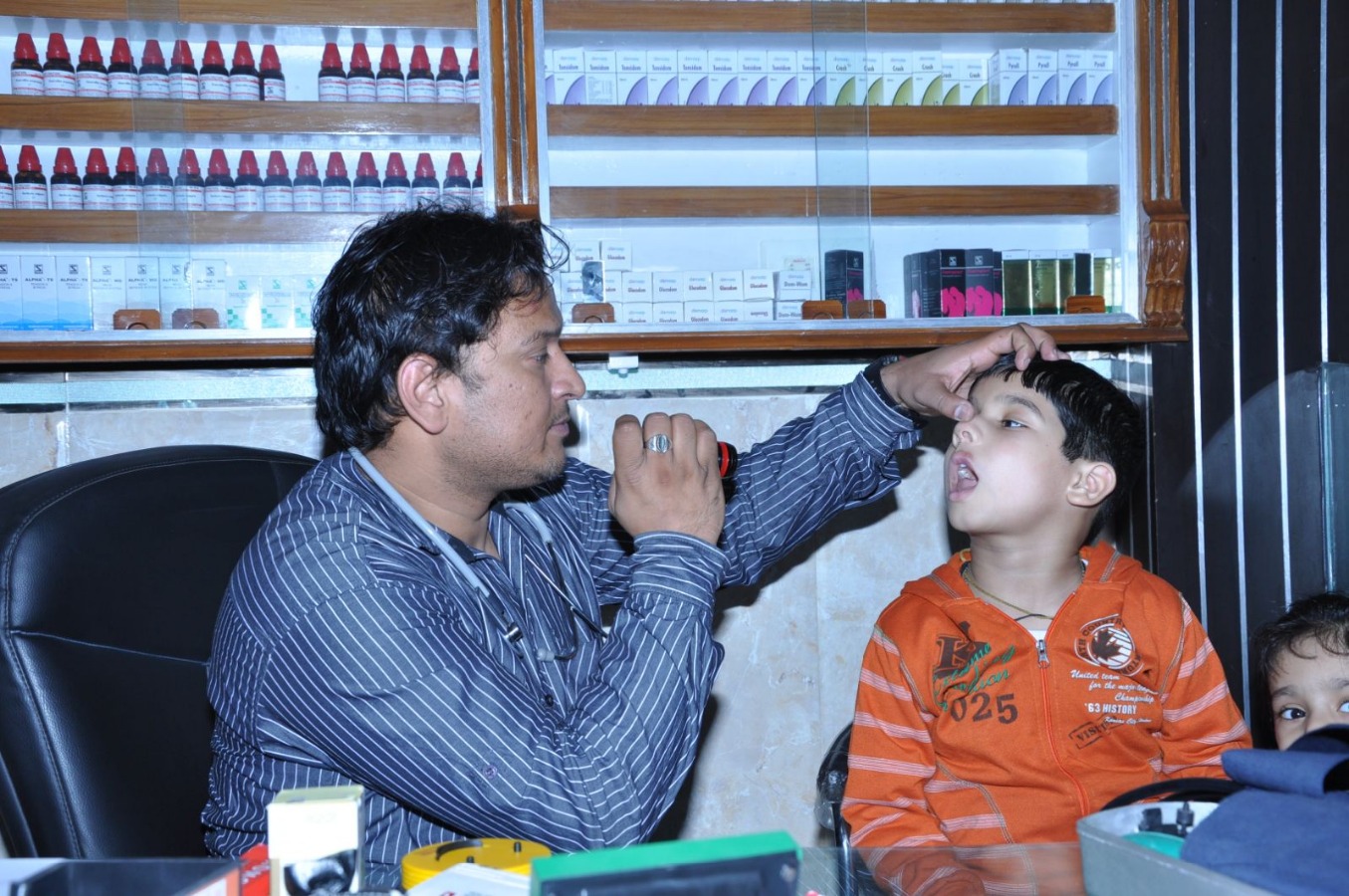 New Lakhera's homeopathic Hospital Image 1
