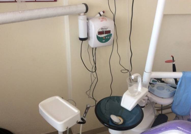 Preeti Multispecilaity Dental and Implant Clinic Image 2