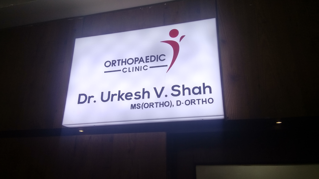 Orthopaedic Clinic Image 6