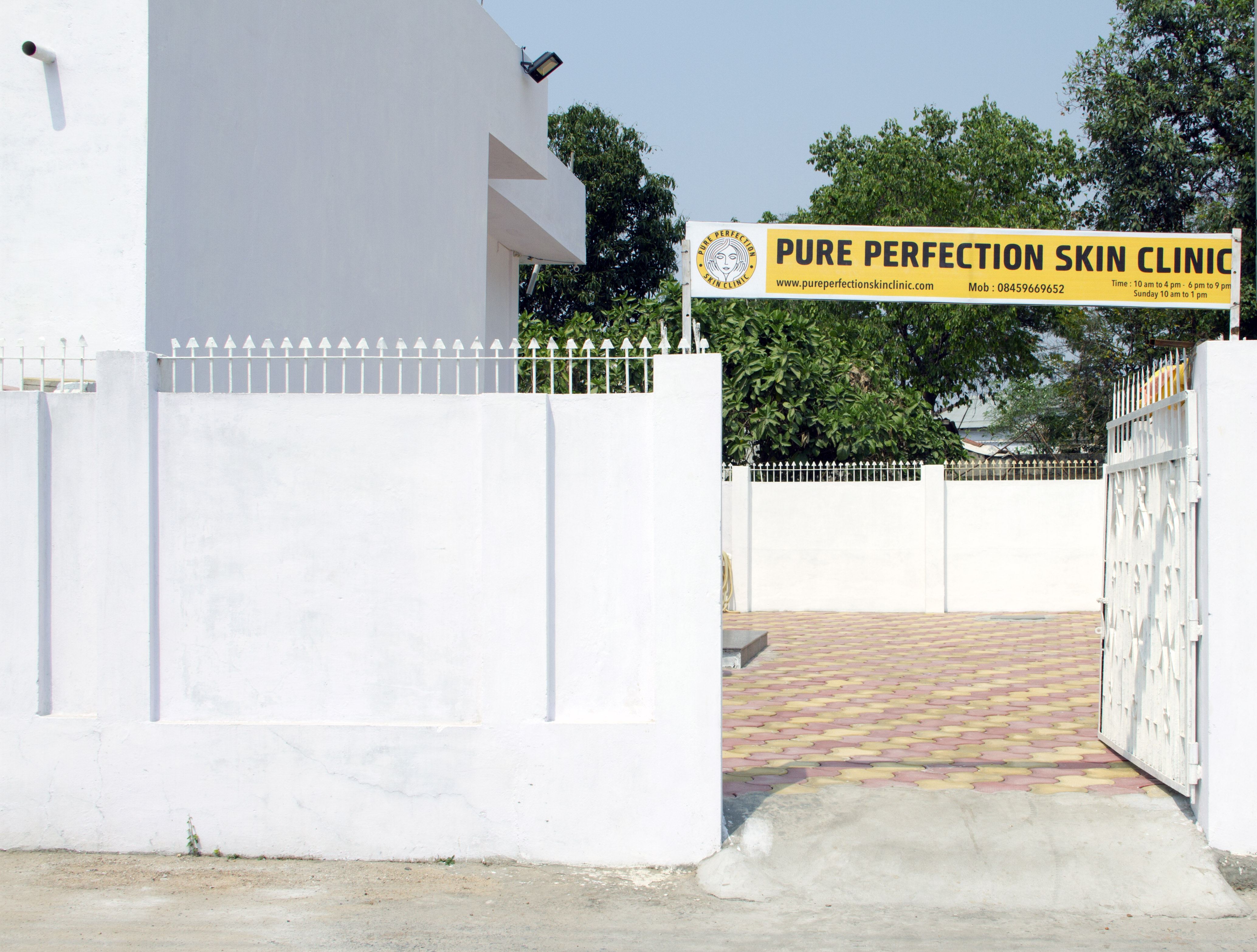 Pure Perfection Skin Clinic Image 5