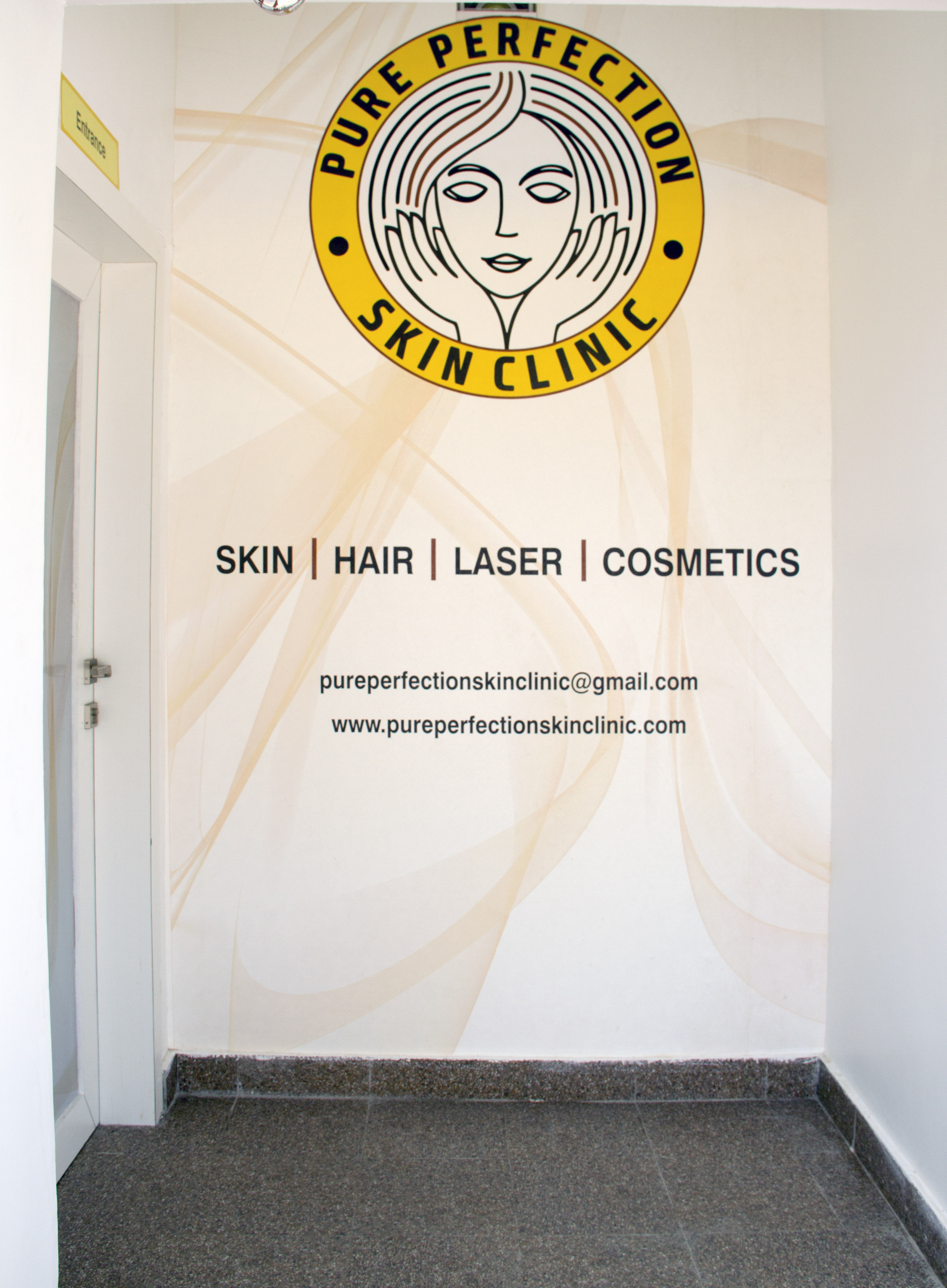 Pure Perfection Skin Clinic Image 4