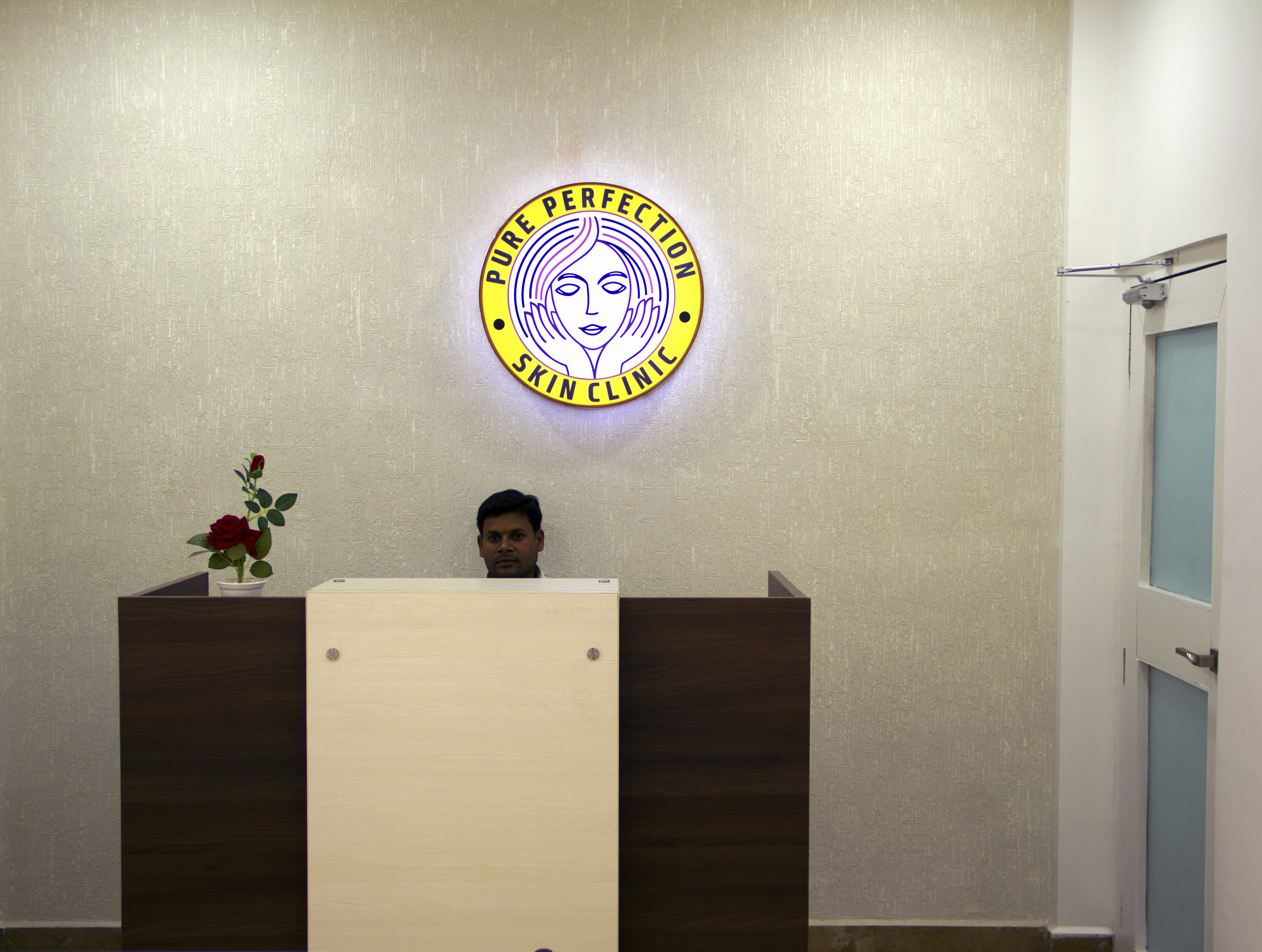 Pure Perfection Skin Clinic Image 8