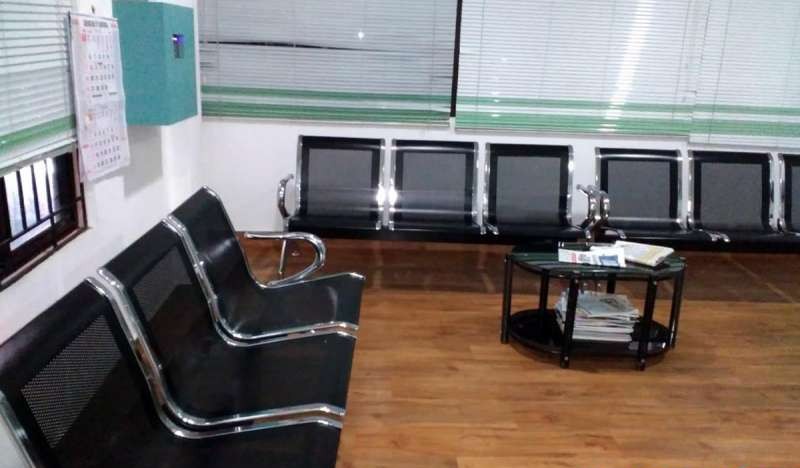 SMILE DESIGN DENTAL CLINIC Image 4