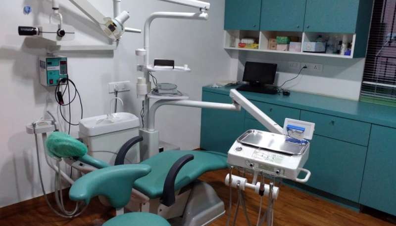 SMILE DESIGN DENTAL CLINIC Image 2