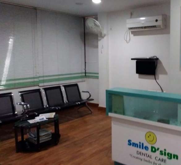 SMILE DESIGN DENTAL CLINIC Image 1