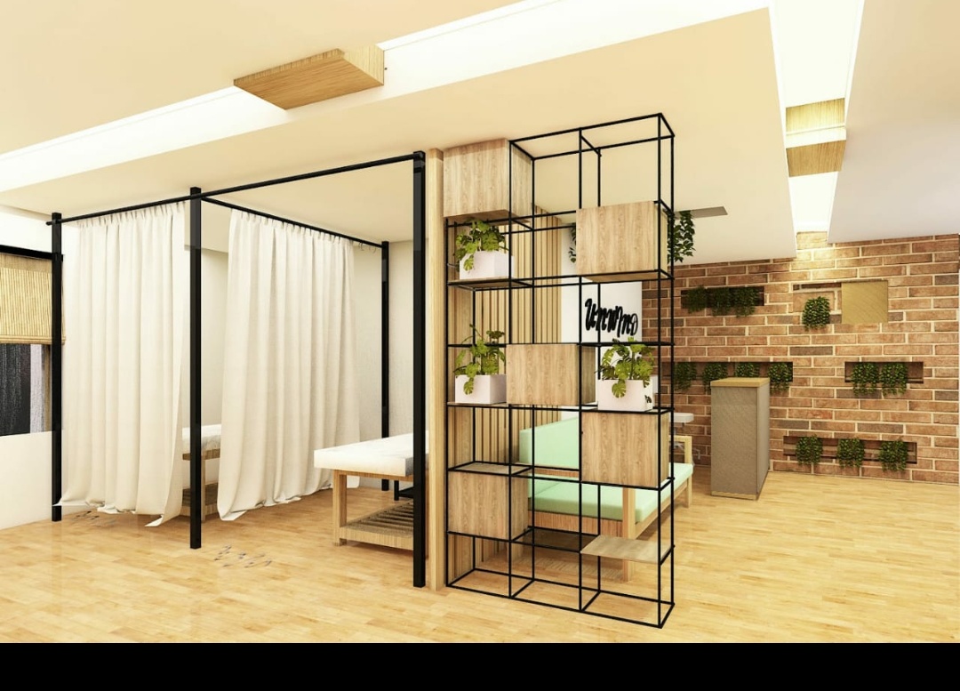 Unwind-Pain Management & Osteopathic Centre Image 3