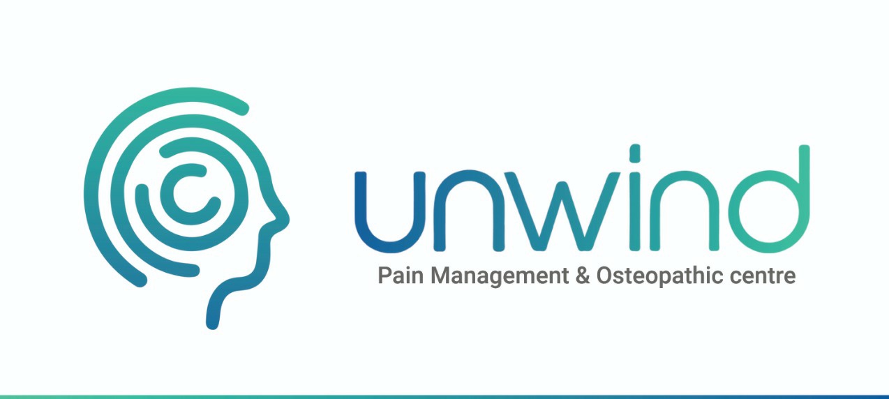 Unwind-Pain Management & Osteopathic Centre Image 1