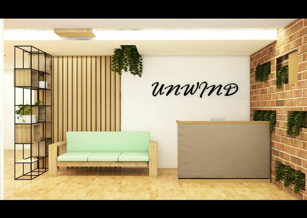 Unwind-Pain Management & Osteopathic Centre Image 2