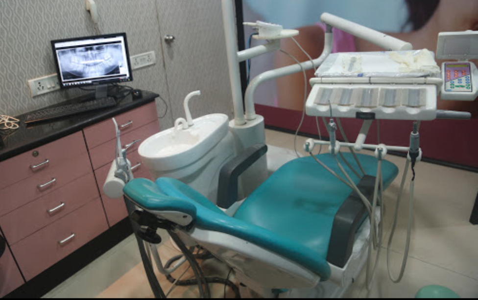 Asthetica Dental Superspeciality Centre Image 2