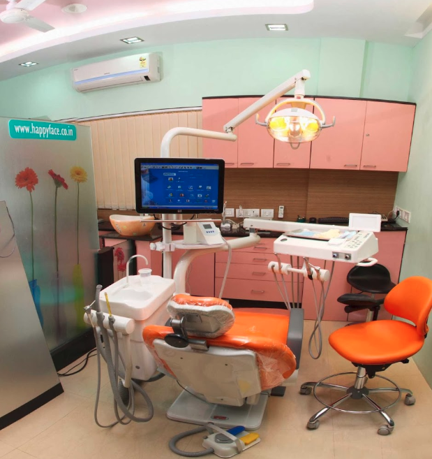 Asthetica Dental Superspeciality Centre Image 1