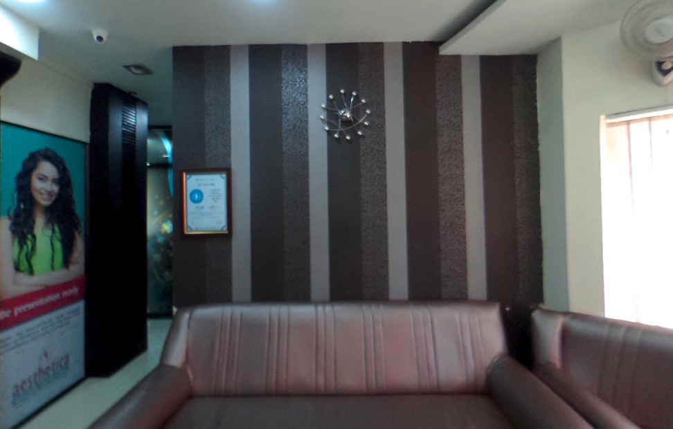 Asthetica Dental Superspeciality Centre Image 4