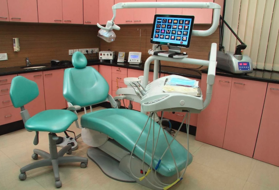 Asthetica Dental Superspeciality Centre Image 3
