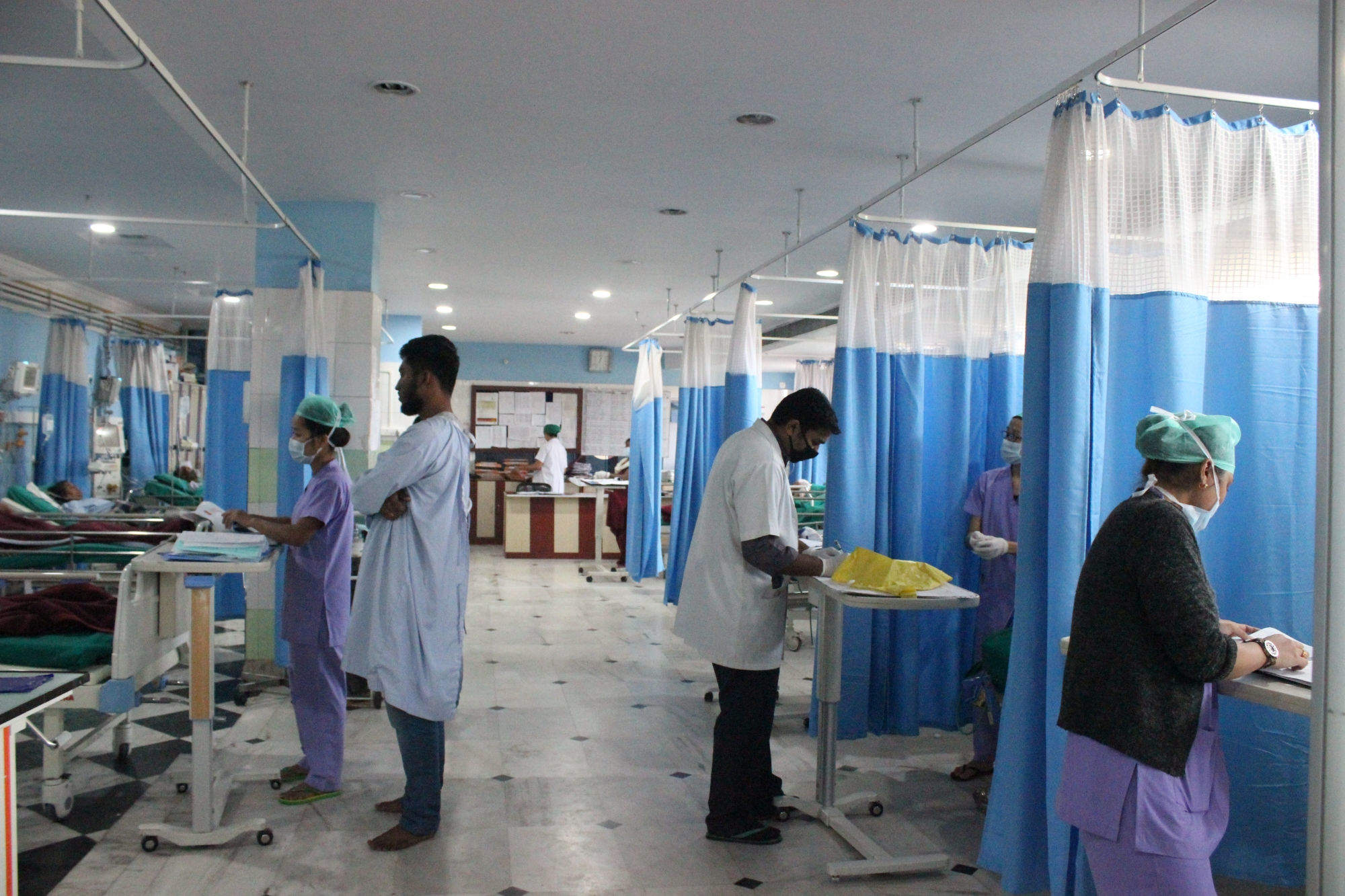 Hayat Hospital Image 3