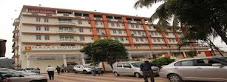 Hayat Hospital Image 1