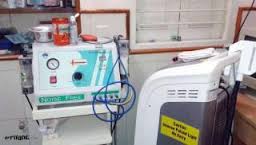 Dr Ashok Mehta Clinic Image 1