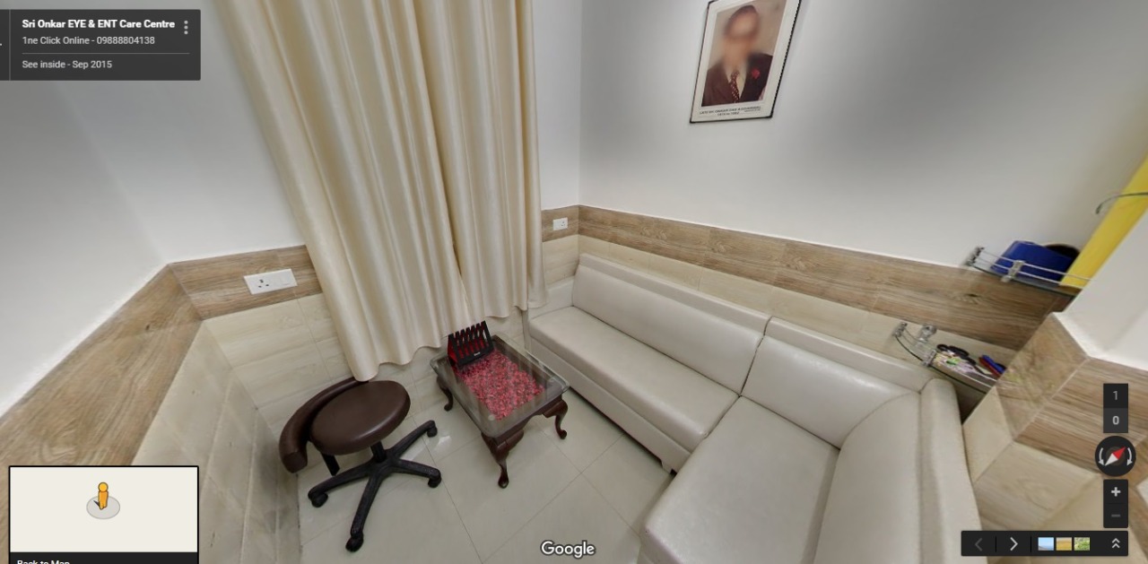 Sri Onkar EYE and ENT Care Centre Image 5