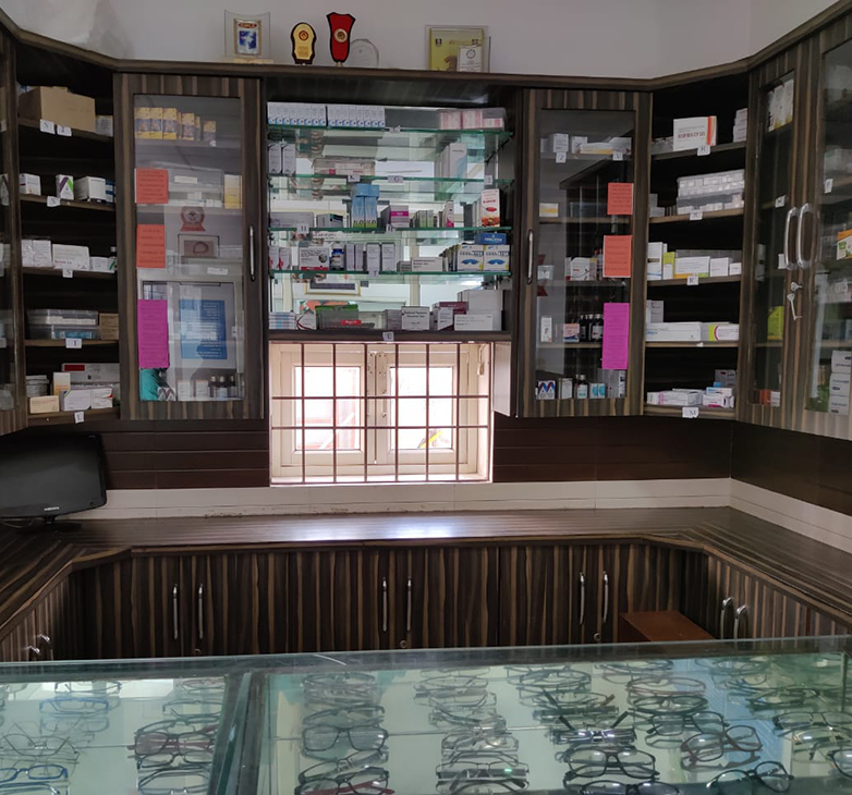 Sri Onkar EYE and ENT Care Centre Image 2